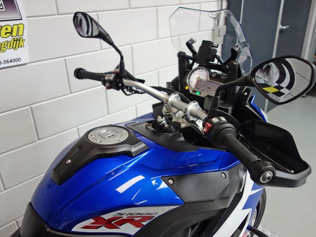 bmw - s-1000-xr