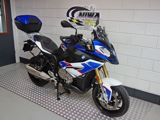 bmw - s-1000-xr