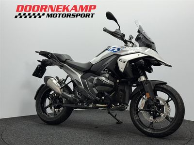 BMW R 1300 GS – foto 2