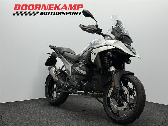 bmw - r-1300-gs