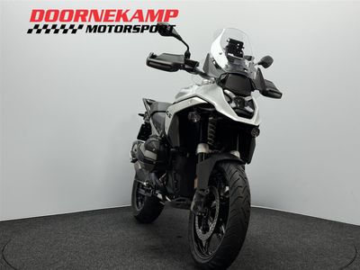BMW R 1300 GS – foto 4