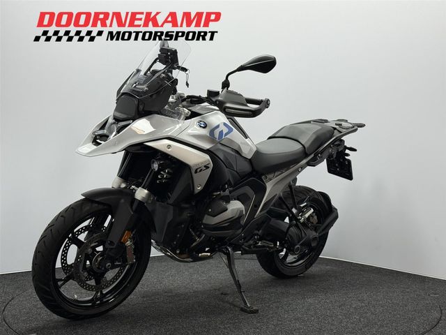 bmw - r-1300-gs
