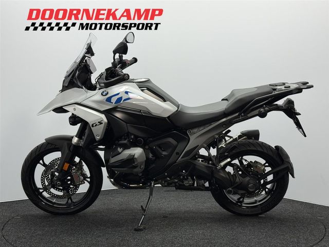 bmw - r-1300-gs