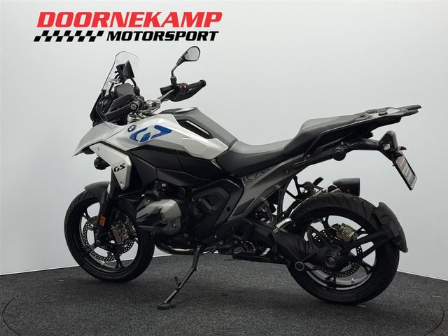 bmw - r-1300-gs