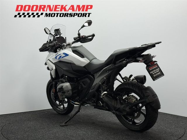 bmw - r-1300-gs