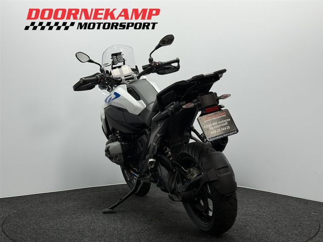 bmw - r-1300-gs