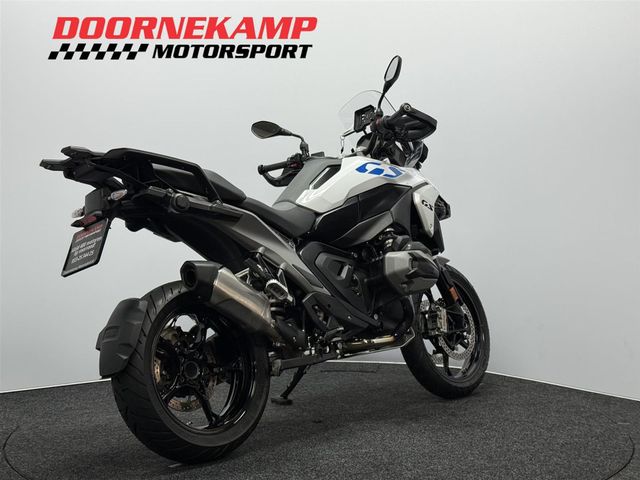 bmw - r-1300-gs