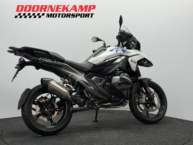 bmw - r-1300-gs