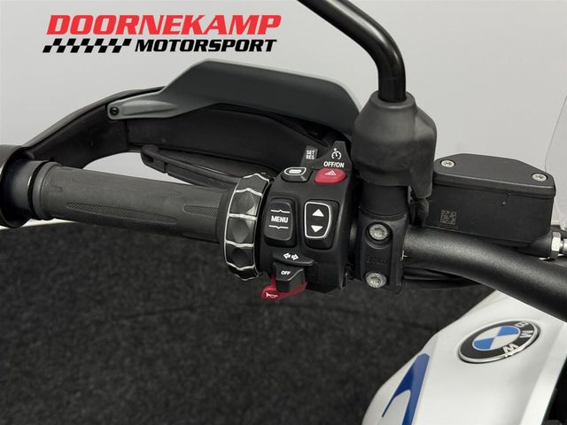 bmw - r-1300-gs
