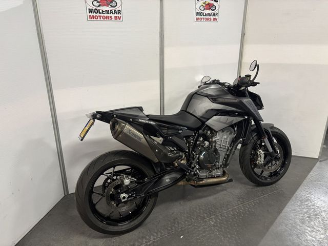 ktm - 790-duke