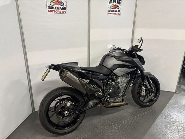 ktm - 790-duke