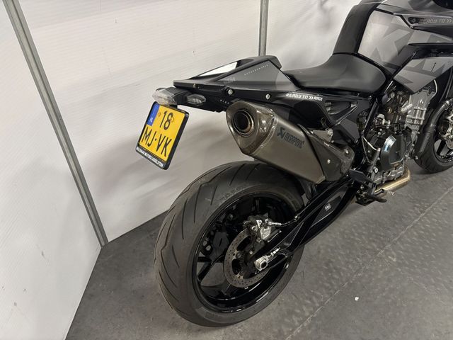 ktm - 790-duke