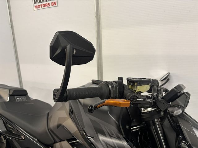 ktm - 790-duke