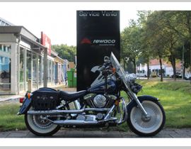 Harley-Davidson FAT BOY Flstf 1998 occasion
