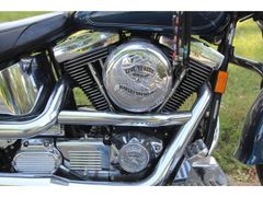 Harley-Davidson Fat Boy 1998 occasion – foto 2 van 8