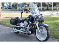 Harley-Davidson Fat Boy 1998 occasion – foto 3 van 8
