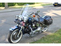 Harley-Davidson Fat Boy 1998 occasion – foto 4 van 8