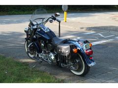 Harley-Davidson Fat Boy 1998 occasion – foto 6 van 8