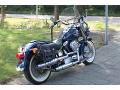 Harley-Davidson Fat Boy 1998 occasion – foto 7 van 8