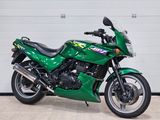 KAWASAKI GPZ 500 S