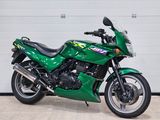 KAWASAKI GPZ 500 S