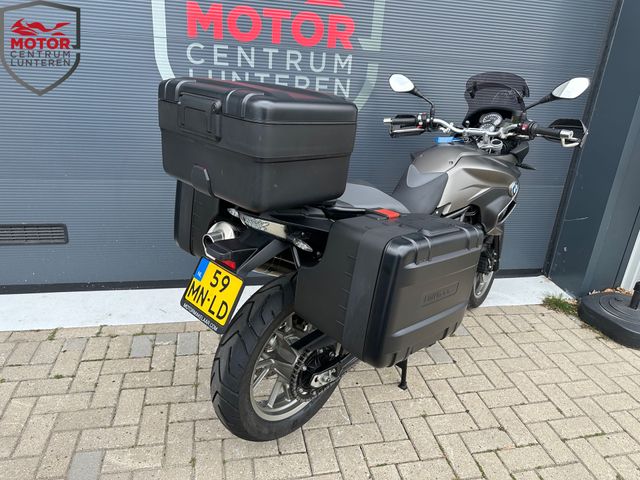 bmw - f-700-gs