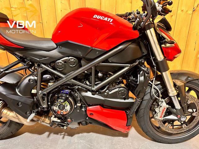 ducati - streetfighter-1098