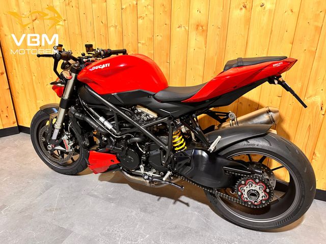 ducati - streetfighter-1098
