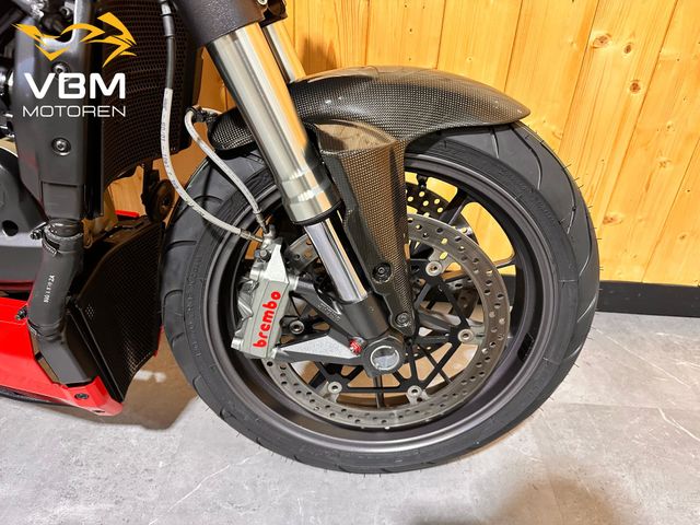 ducati - streetfighter-1098