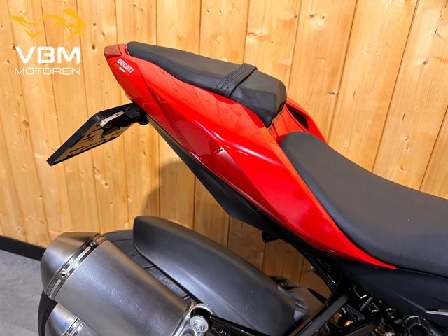 ducati - streetfighter-1098