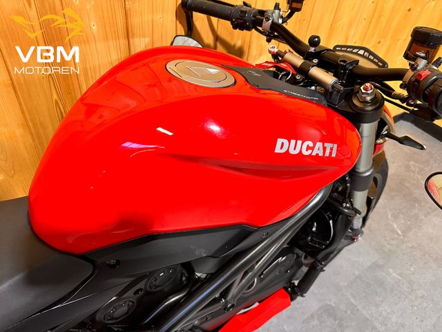 ducati - streetfighter-1098