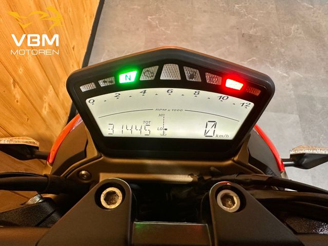 ducati - streetfighter-1098