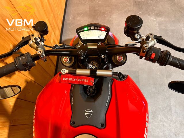 ducati - streetfighter-1098