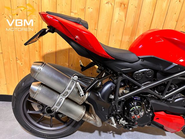 ducati - streetfighter-1098