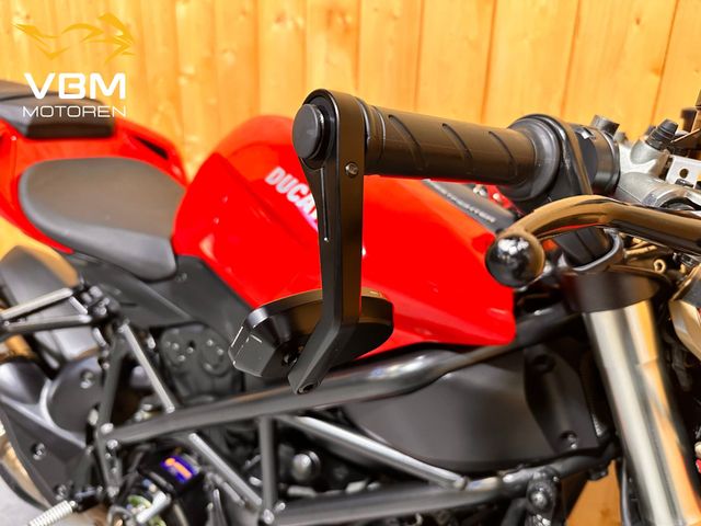 ducati - streetfighter-1098