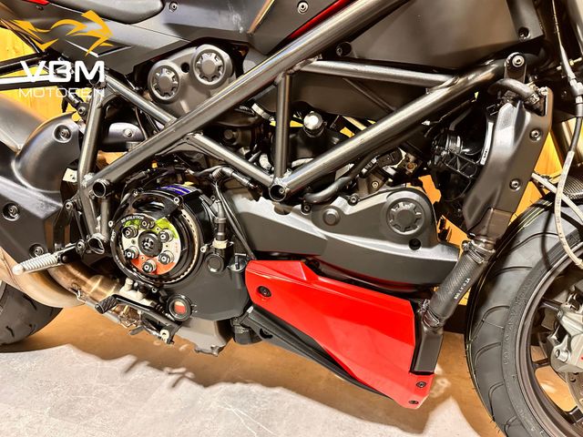 ducati - streetfighter-1098