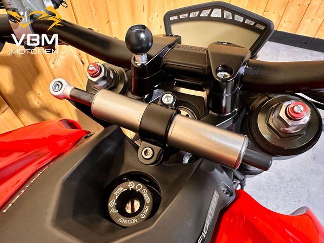 ducati - streetfighter-1098