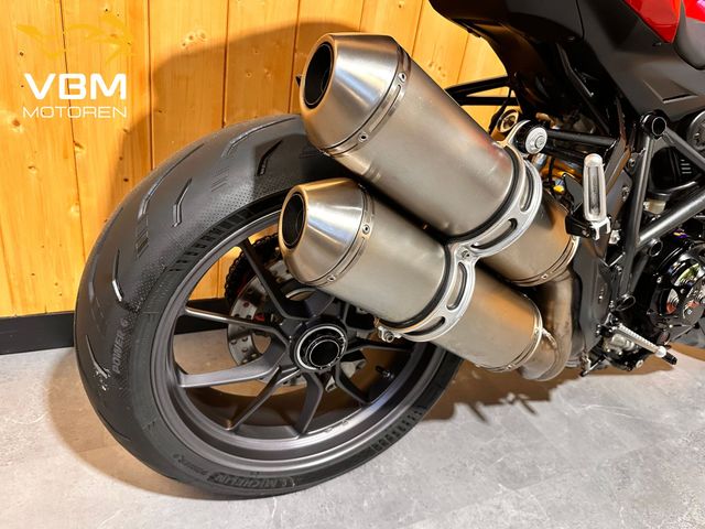 ducati - streetfighter-1098