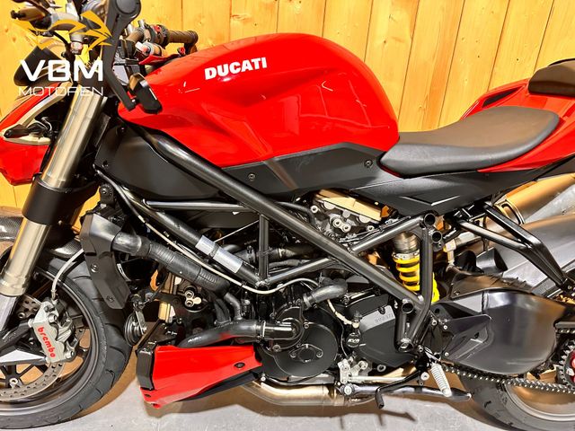 ducati - streetfighter-1098
