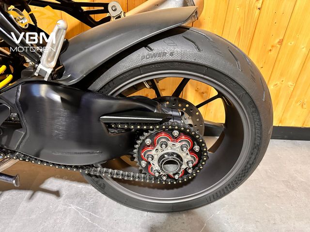 ducati - streetfighter-1098