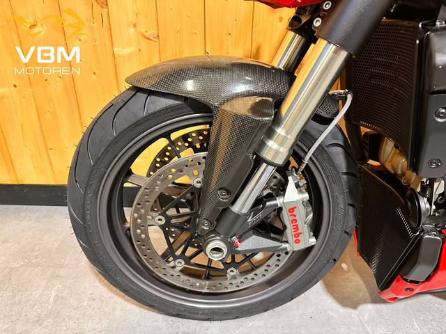 ducati - streetfighter-1098