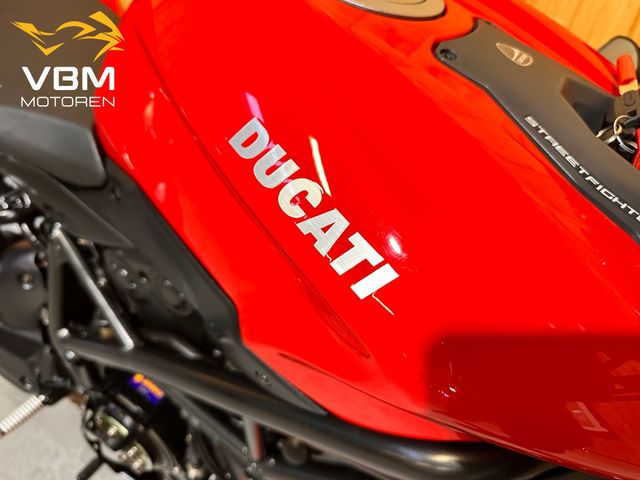 ducati - streetfighter-1098