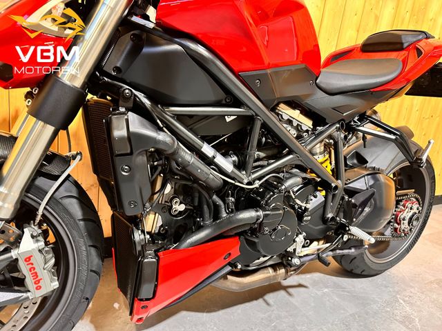 ducati - streetfighter-1098
