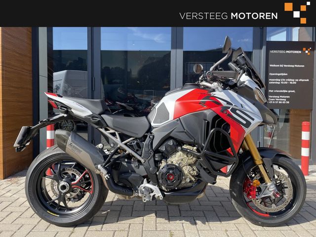 ducati - multistrada-v4-rs