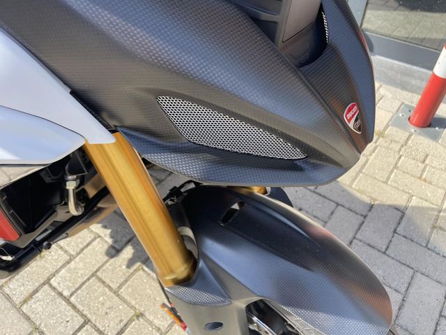 ducati - multistrada-v4-rs