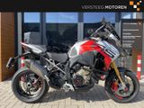 DUCATI MULTISTRADA V4 RS
