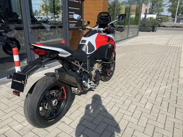 ducati - multistrada-v4-rs