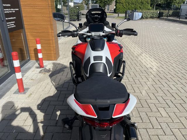 ducati - multistrada-v4-rs