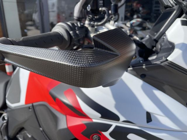 ducati - multistrada-v4-rs