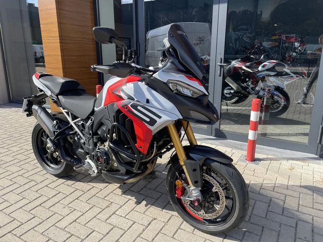 ducati - multistrada-v4-rs